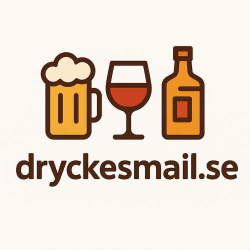 Dryckesmail.se